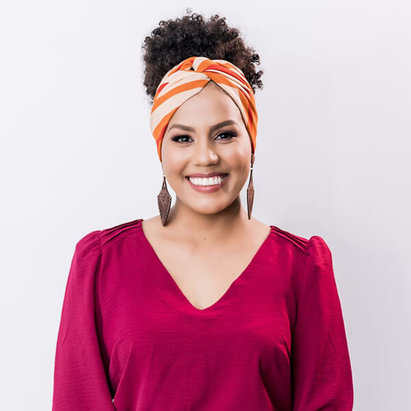 Rebecca Mills - Funding Solutions Director